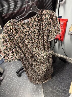 Egs California dress M // 041123